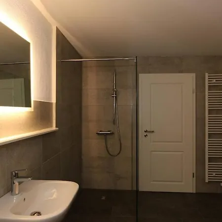 Waldecker Auszeit Vakantiehuis *