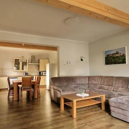 Waldecker Auszeit Vakantiehuis *