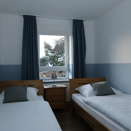 Vakantiehuis Waldecker Auszeit *