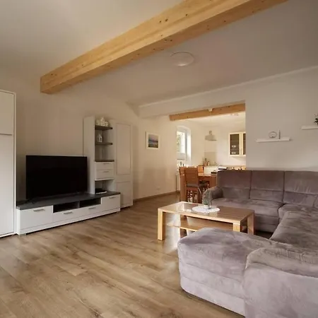 Vakantiehuis Waldecker Auszeit Waldeck (Hessen)