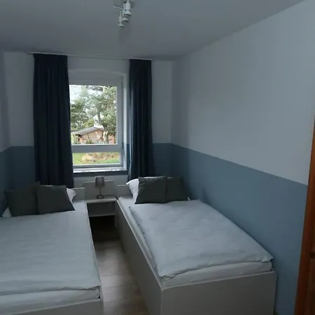 Waldecker Auszeit * Waldeck (Hessen)