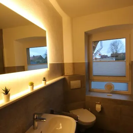 Waldecker Auszeit Waldeck (Hessen)