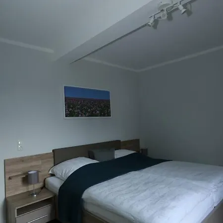 Vakantiehuis Waldecker Auszeit Waldeck (Hessen)