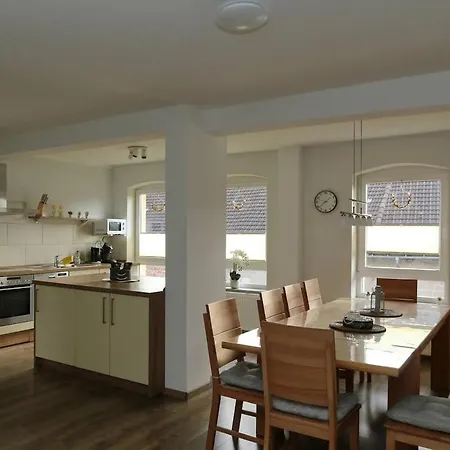 Waldecker Auszeit Vakantiehuis