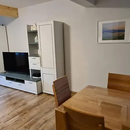 Vakantiehuis Waldecker Auszeit