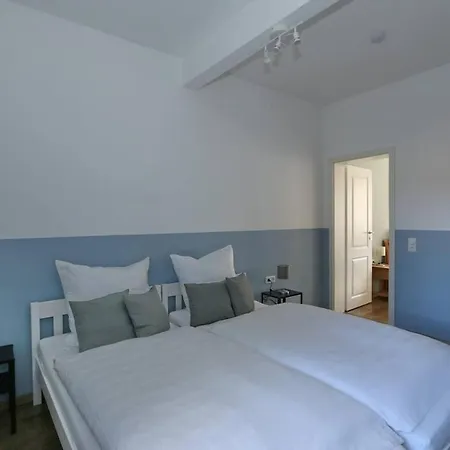 Waldecker Auszeit Vakantiehuis Waldeck (Hessen)