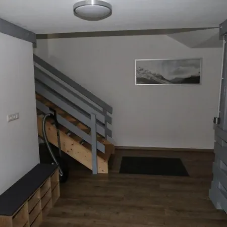 Waldecker Auszeit Holiday home