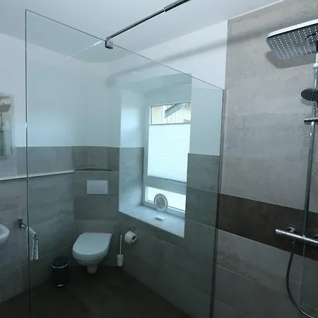 Waldecker Auszeit Vakantiehuis