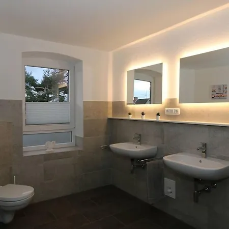 Waldecker Auszeit Vakantiehuis