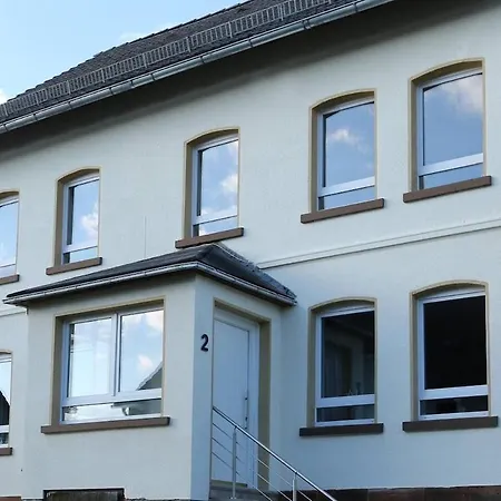Holiday home Waldecker Auszeit *
