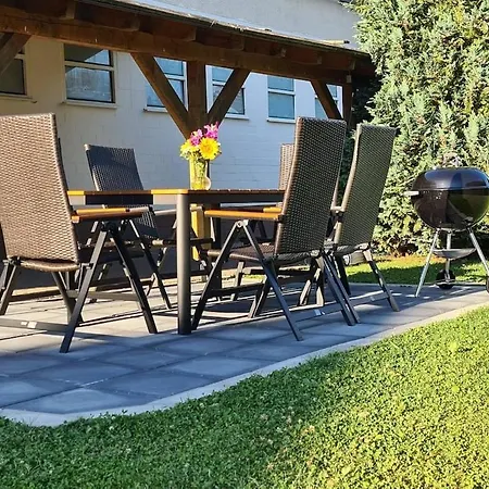 Vakantiehuis Waldecker Auszeit Waldeck (Hessen)