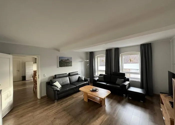 別荘 Waldecker Auszeit