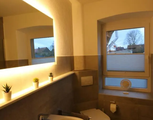 Waldecker Auszeit ヴァルデック