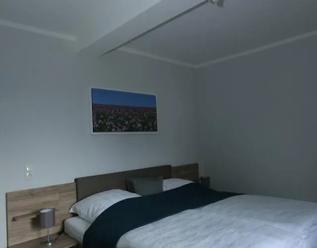 別荘 Waldecker Auszeit ヴァルデック