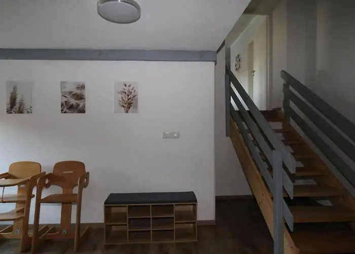 別荘 Waldecker Auszeit