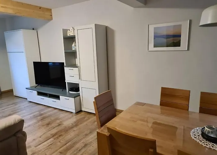 別荘 Waldecker Auszeit