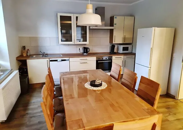 別荘 Waldecker Auszeit *