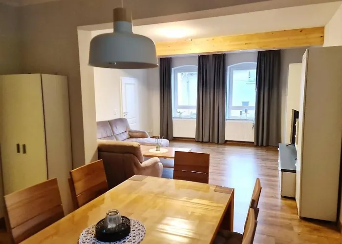 Waldecker Auszeit ヴァルデック