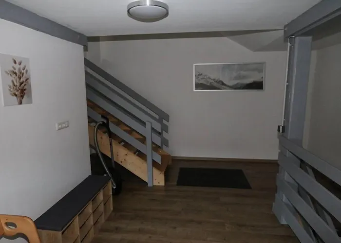 Waldecker Auszeit 別荘