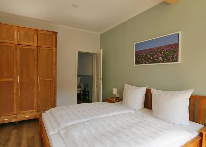 Waldecker Auszeit ヴァルデック