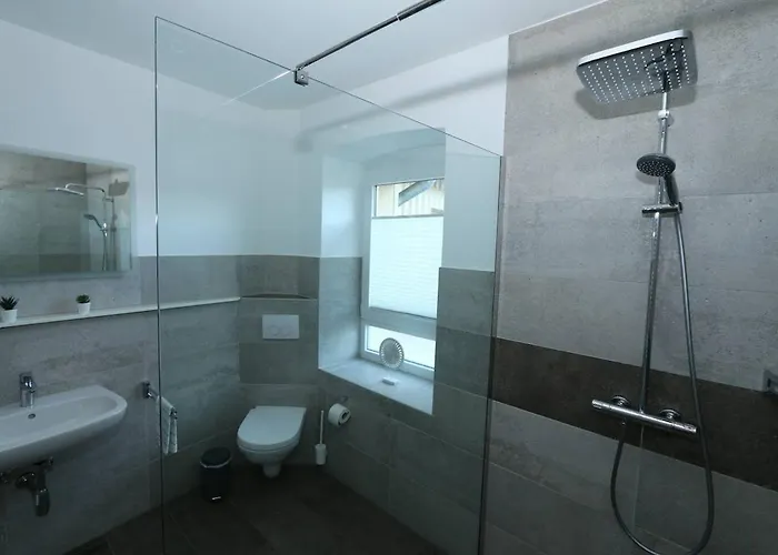 Waldecker Auszeit 別荘