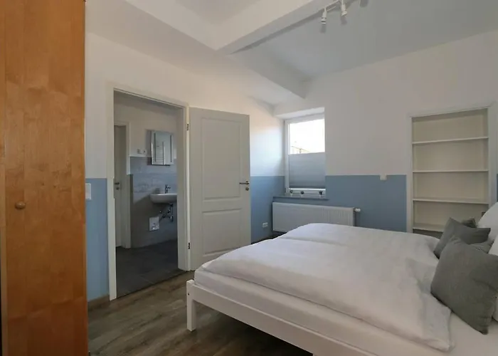 別荘 Waldecker Auszeit *