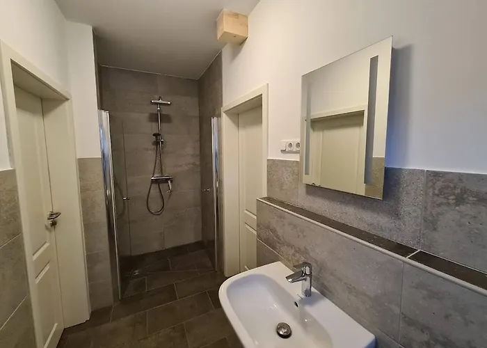 別荘 Waldecker Auszeit ヴァルデック