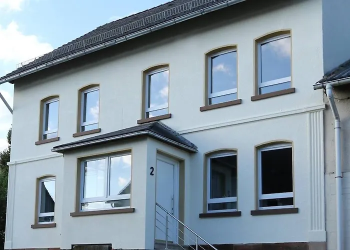 別荘 Waldecker Auszeit *